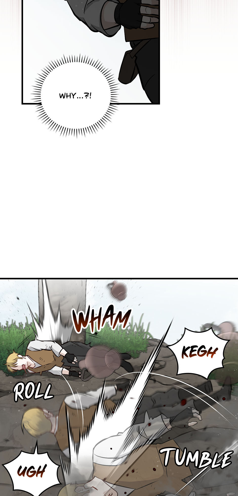 Leveling Up, By Only Eating! Chapter 174 229 27