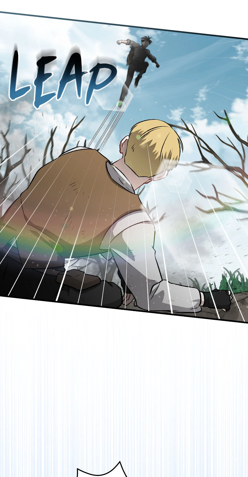 Leveling Up, By Only Eating! Chapter 174 233 31