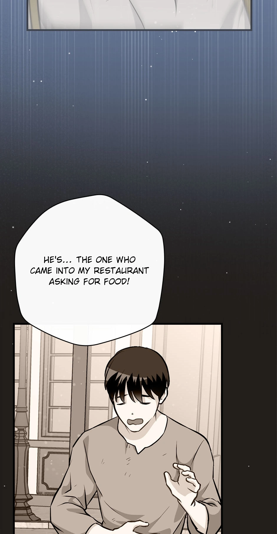 Leveling Up, By Only Eating! Chapter 174 236 34