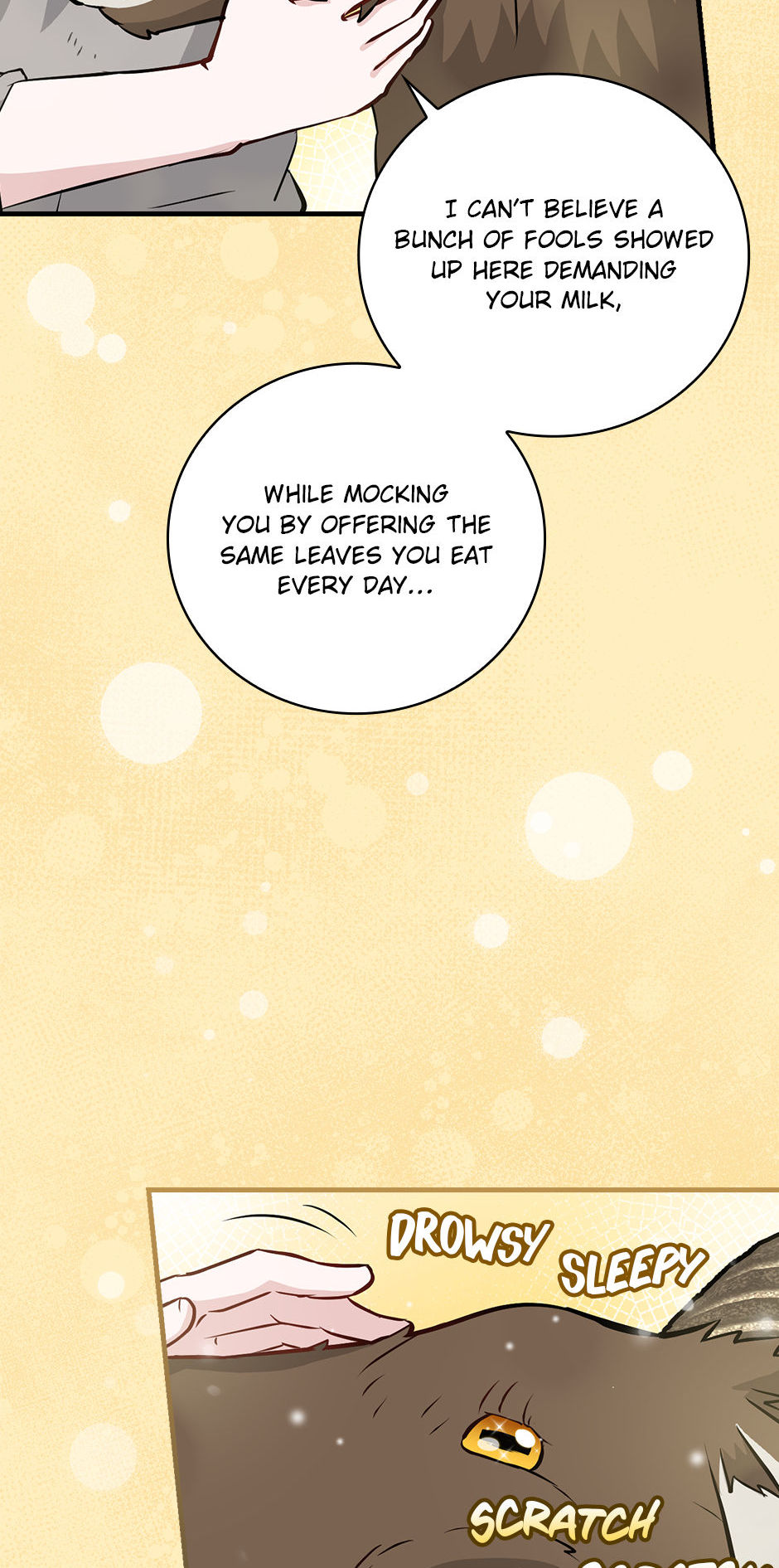 Leveling Up, By Only Eating! Chapter 174 242 40