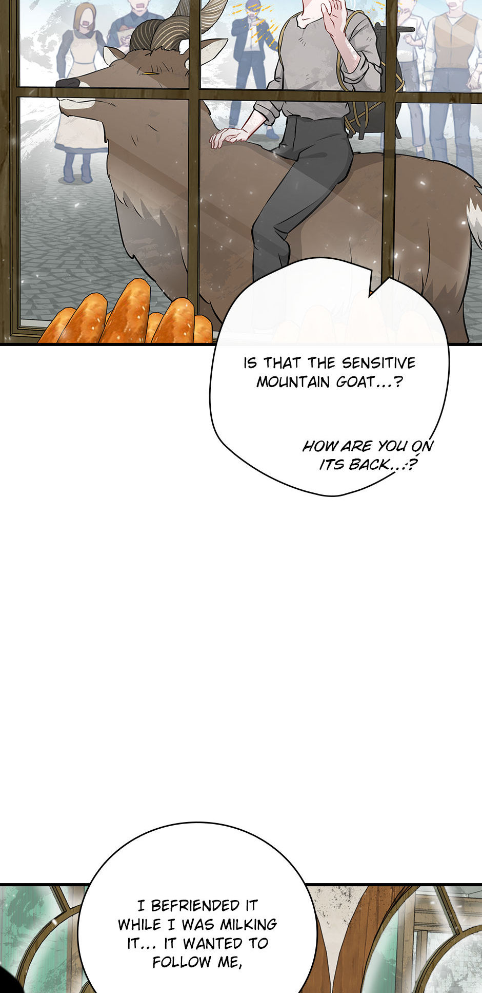 Leveling Up, By Only Eating! Chapter 174 251 49