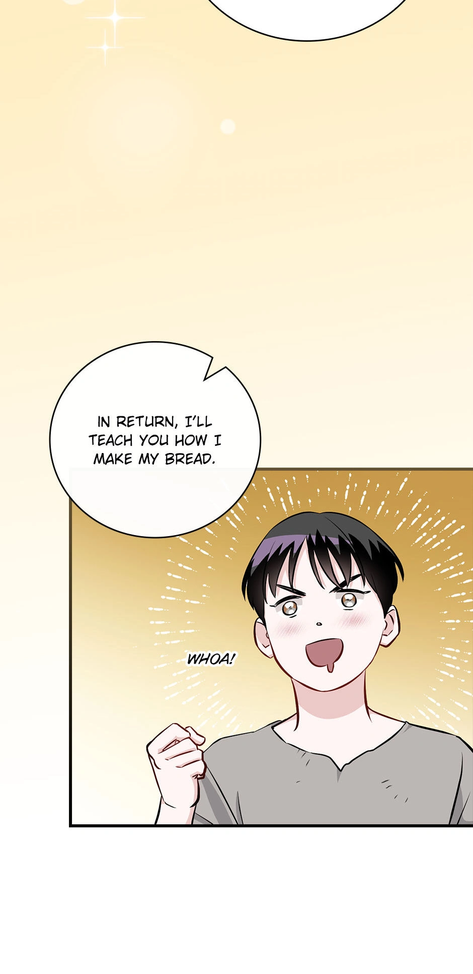 Leveling Up, By Only Eating! Chapter 174 255 53