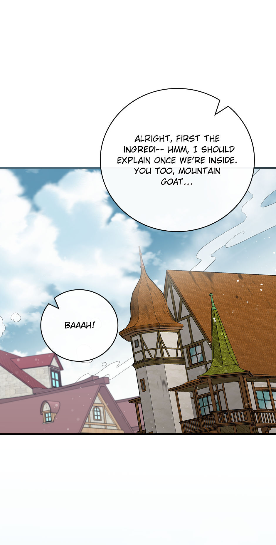 Leveling Up, By Only Eating! Chapter 174 256 54