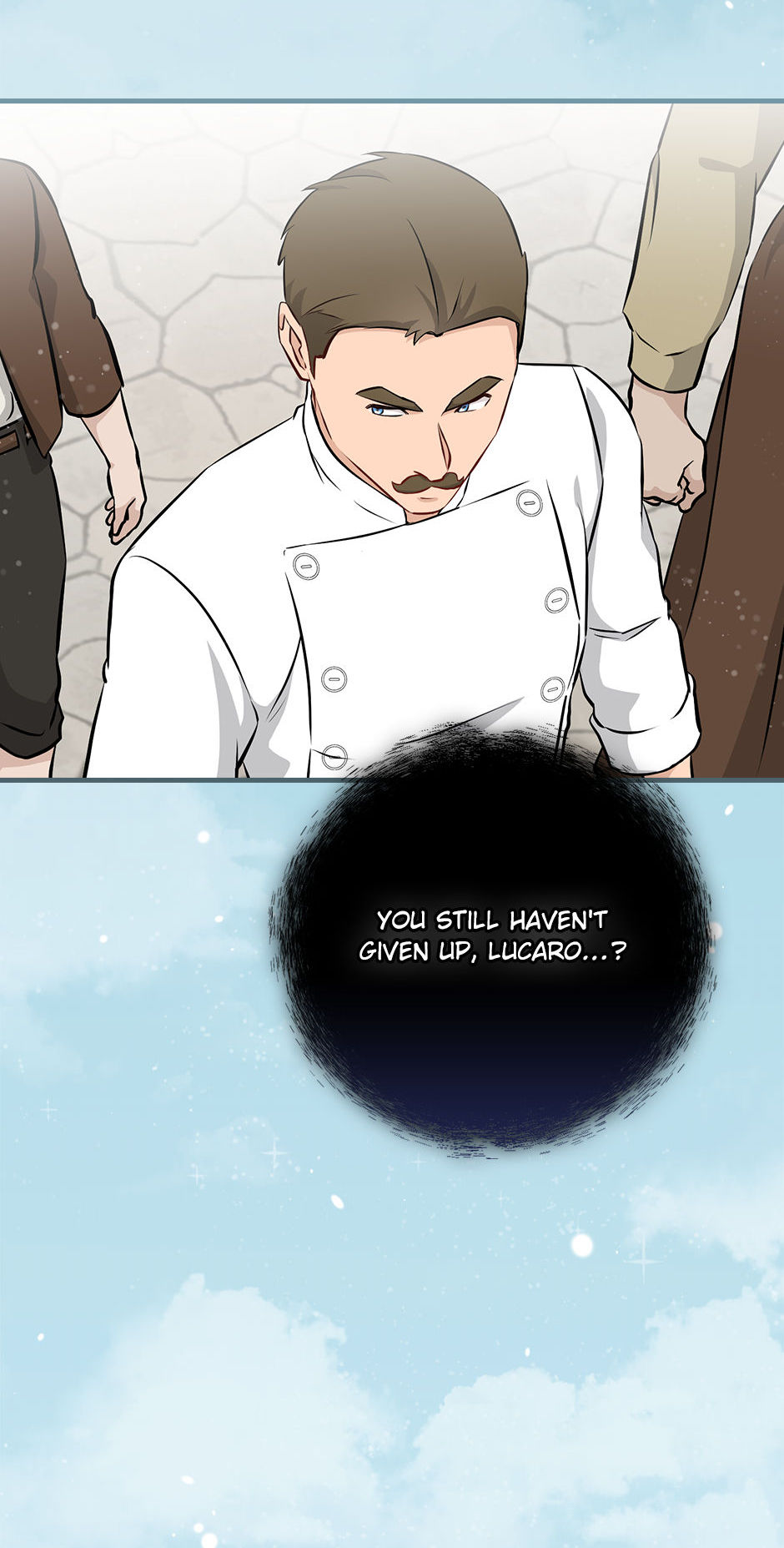 Leveling Up, By Only Eating! Chapter 174 260 58