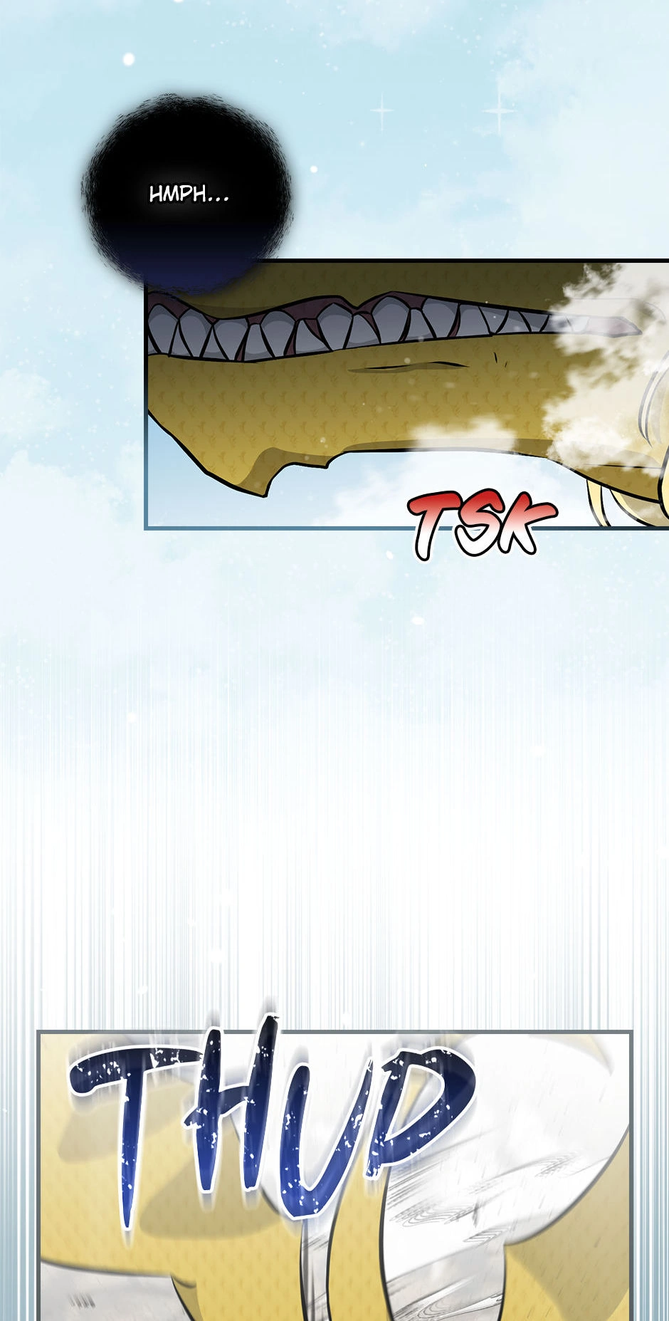 Leveling Up, By Only Eating! Chapter 174 261 59