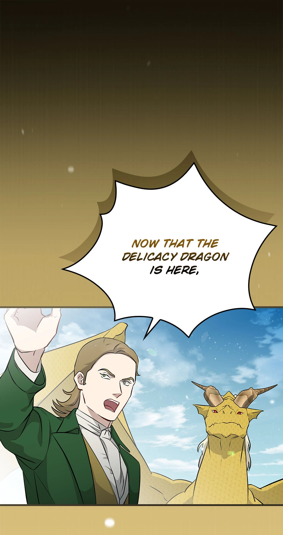 Leveling Up, By Only Eating! Chapter 174 264 62