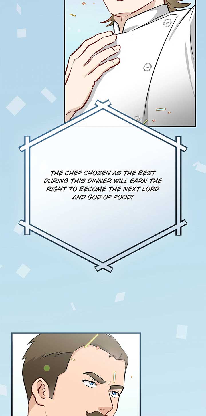 Leveling Up, By Only Eating! Chapter 175 238 03