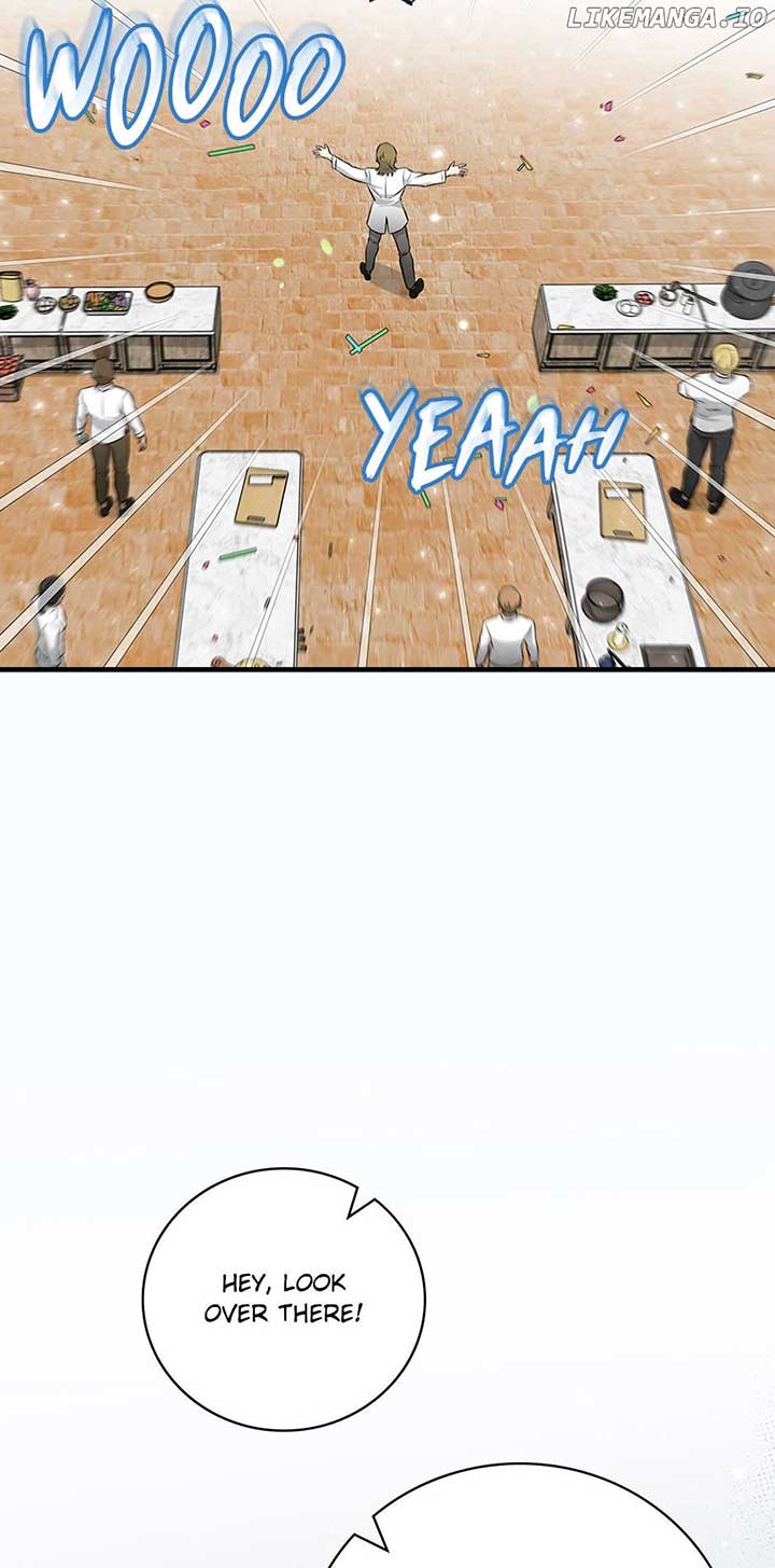 Leveling Up, By Only Eating! Chapter 175 240 05