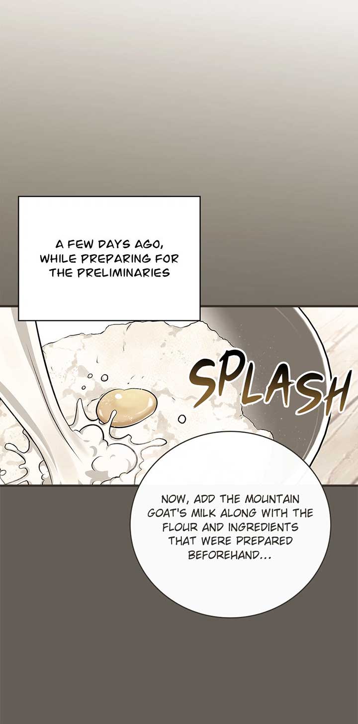 Leveling Up, By Only Eating! Chapter 175 244 09