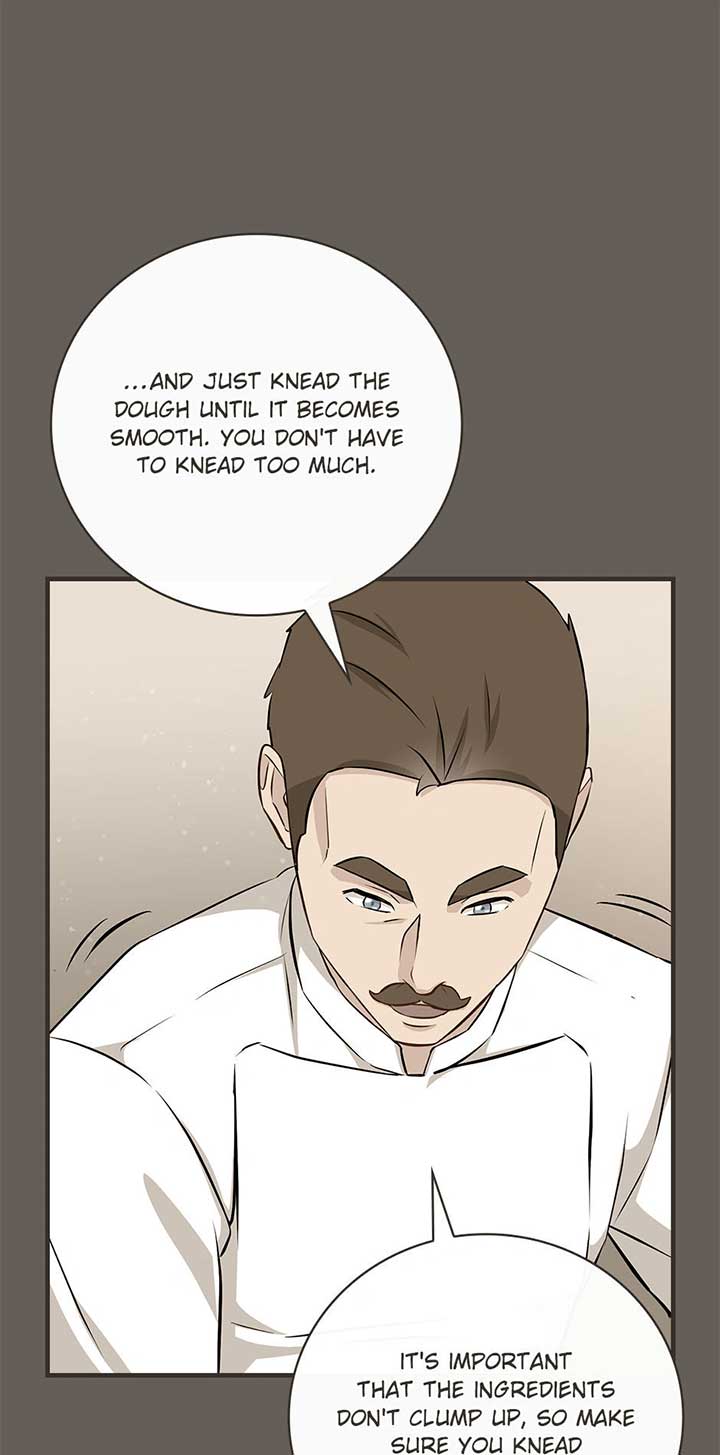 Leveling Up, By Only Eating! Chapter 175 245 10