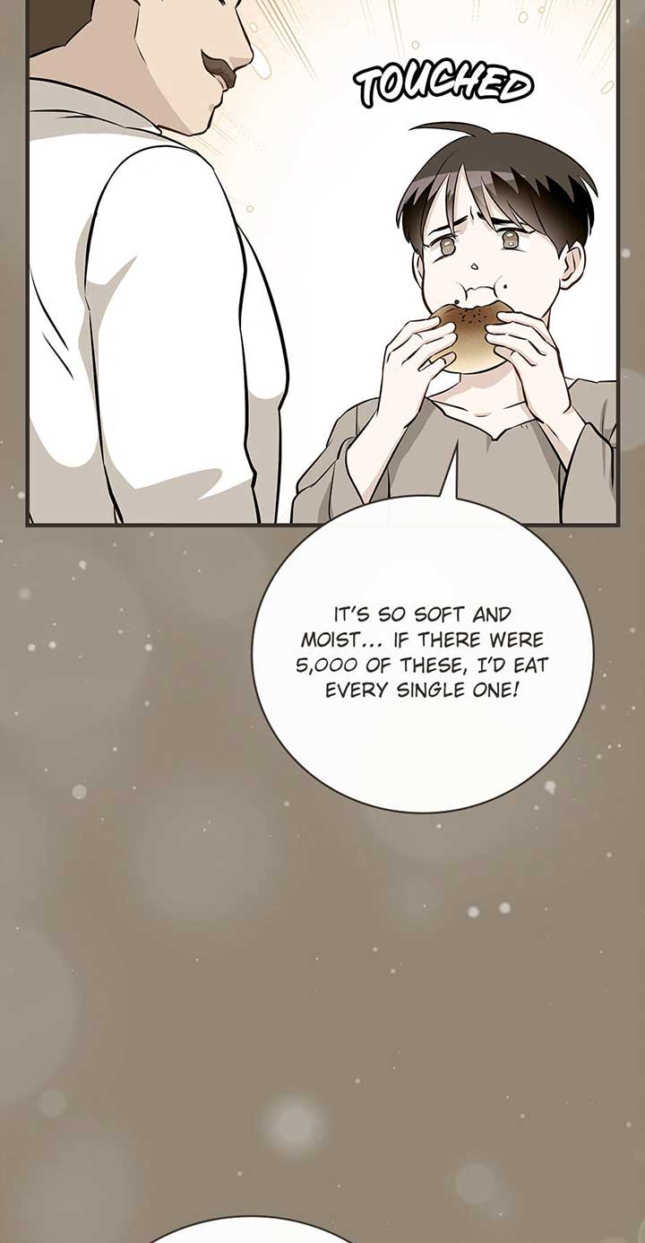 Leveling Up, By Only Eating! Chapter 175 255 20