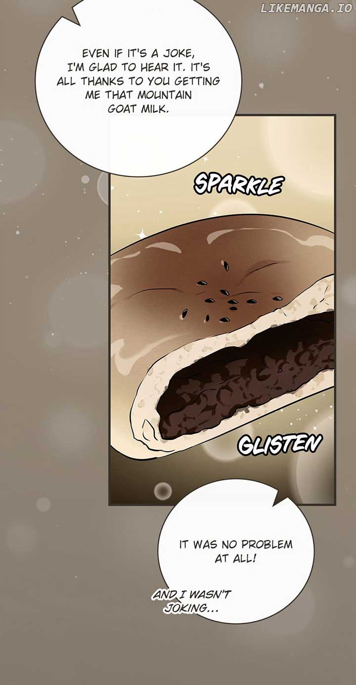Leveling Up, By Only Eating! Chapter 175 256 21
