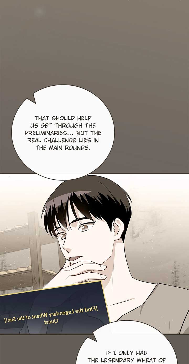 Leveling Up, By Only Eating! Chapter 175 257 22