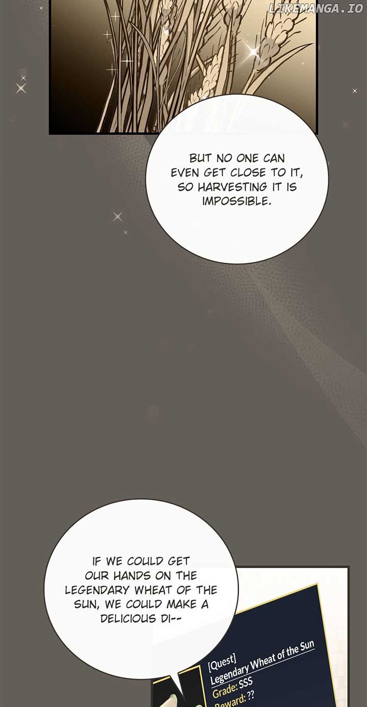 Leveling Up, By Only Eating! Chapter 175 260 25
