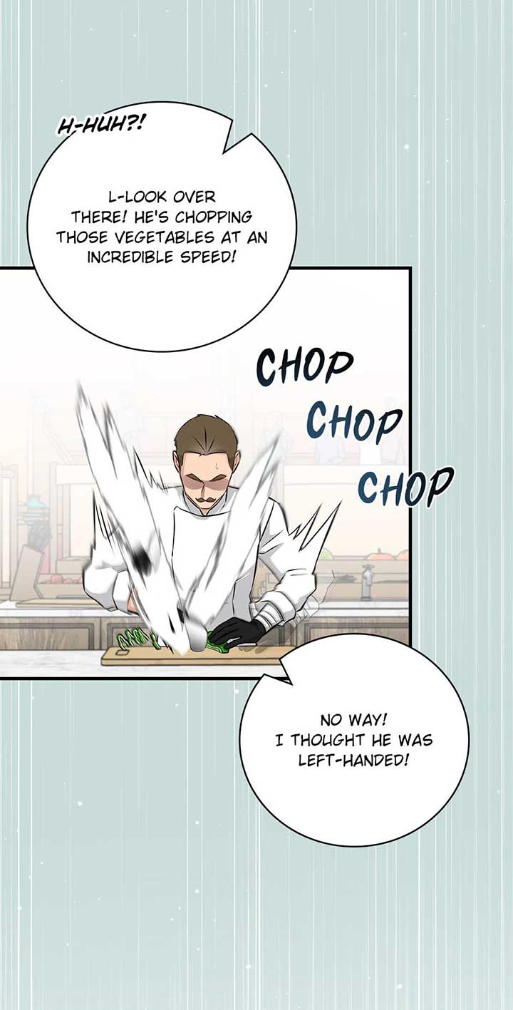 Leveling Up, By Only Eating! Chapter 175 268 33