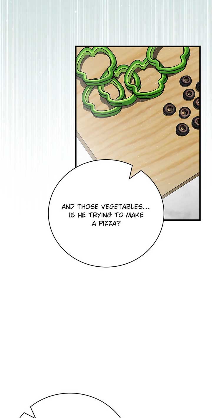 Leveling Up, By Only Eating! Chapter 175 269 34
