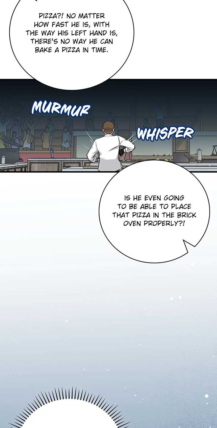 Leveling Up, By Only Eating! Chapter 175 270 35