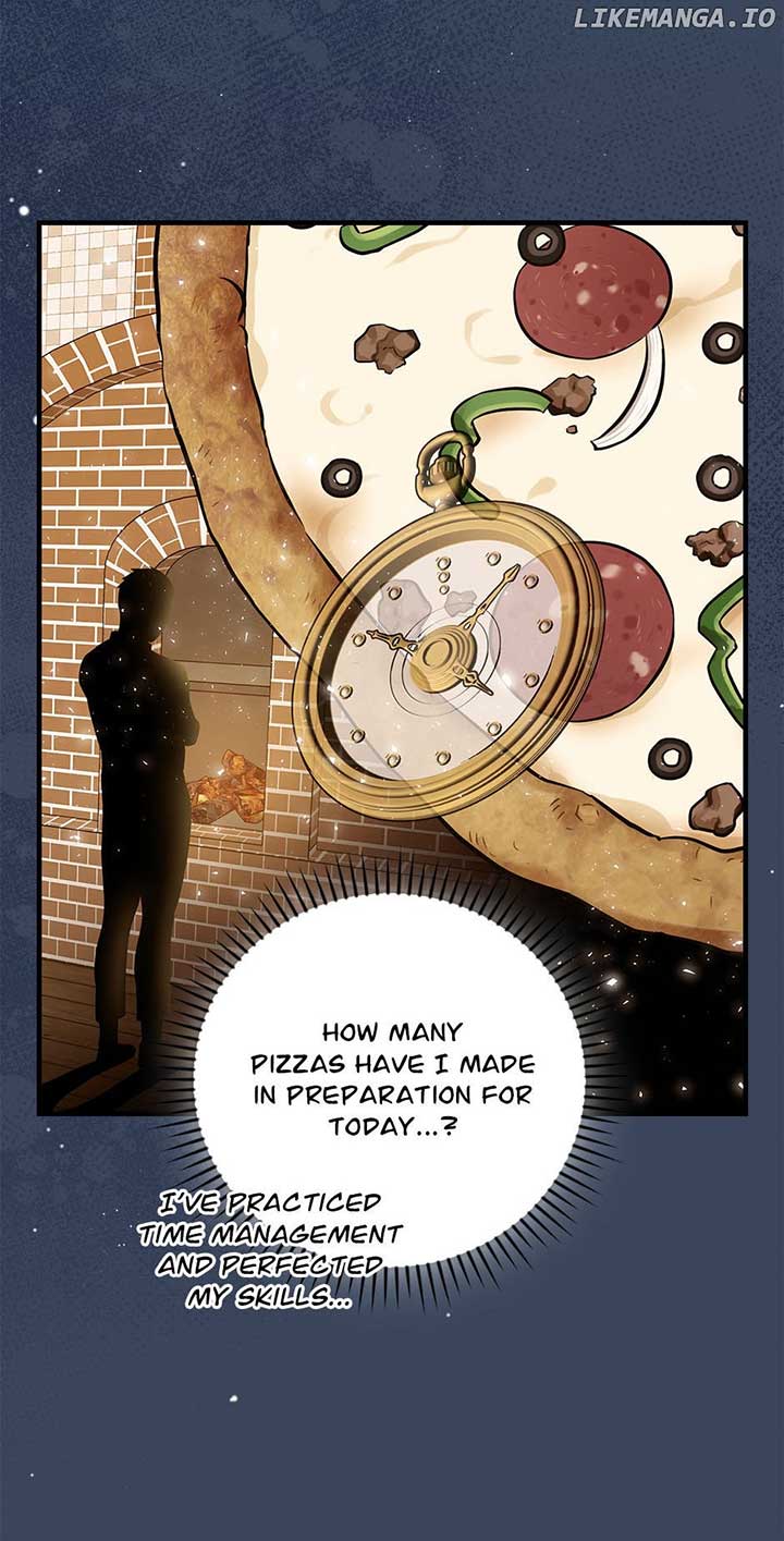 Leveling Up, By Only Eating! Chapter 175 272 37