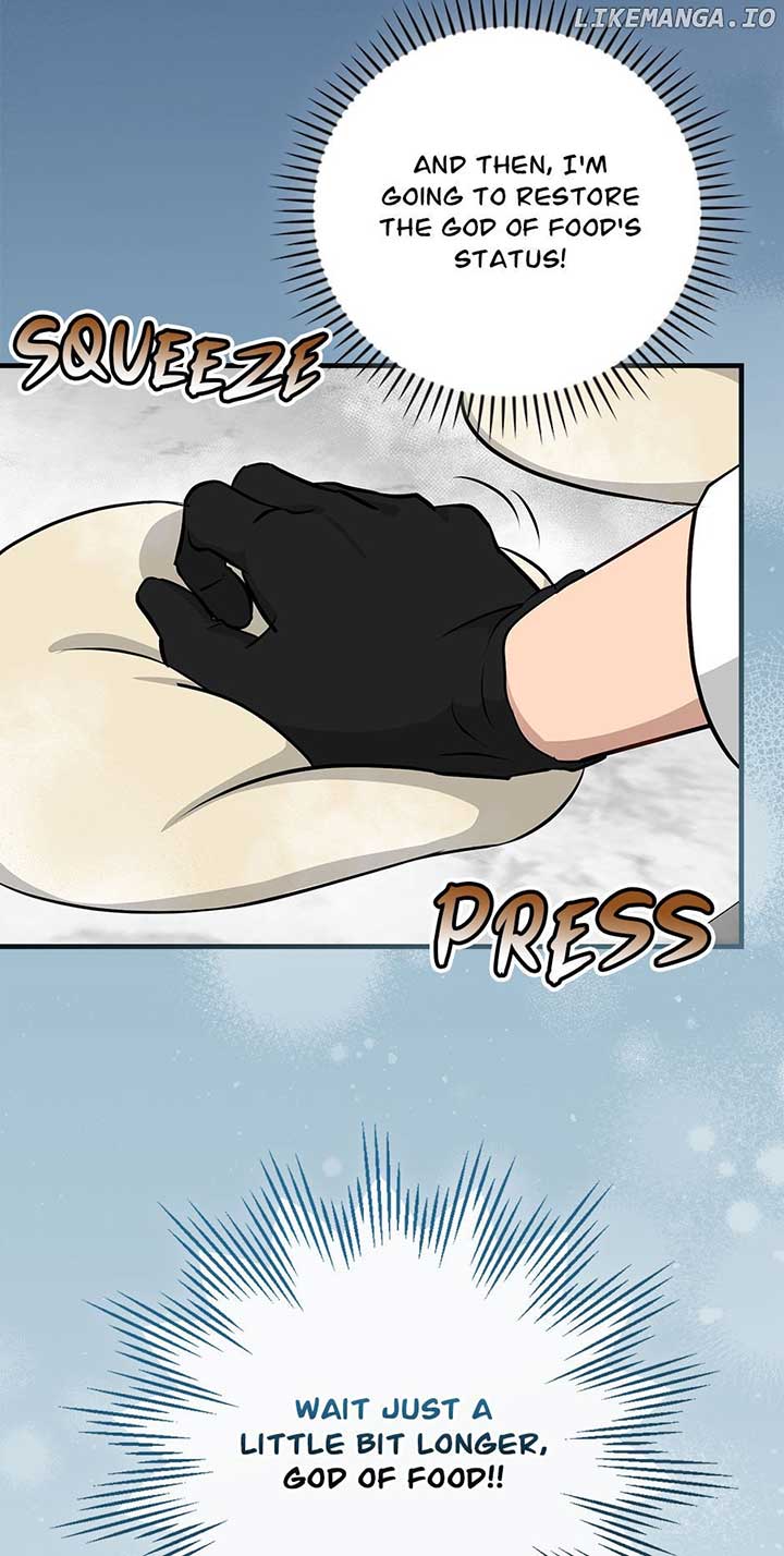 Leveling Up, By Only Eating! Chapter 175 274 39