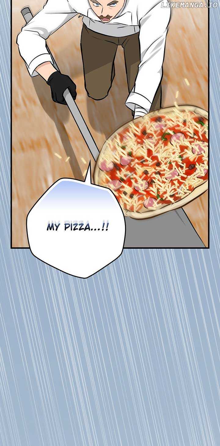 Leveling Up, By Only Eating! Chapter 175 282 47