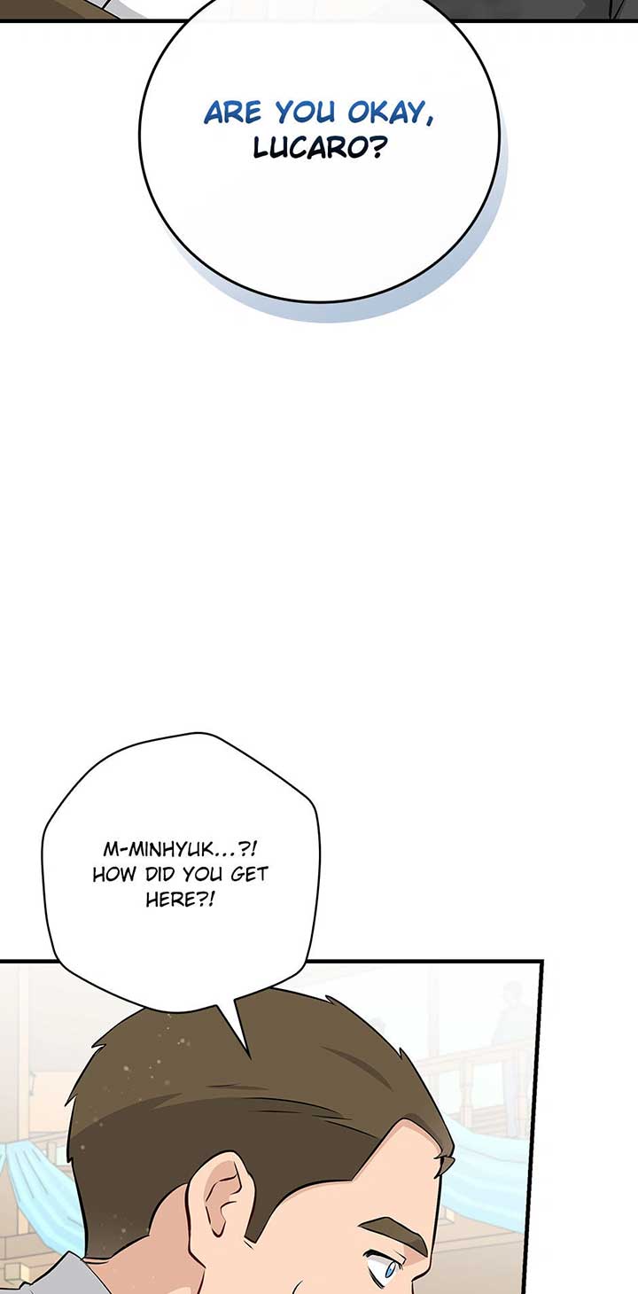 Leveling Up, By Only Eating! Chapter 175 285 50