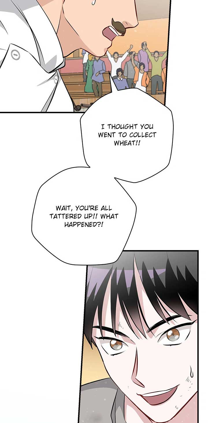 Leveling Up, By Only Eating! Chapter 175 286 51