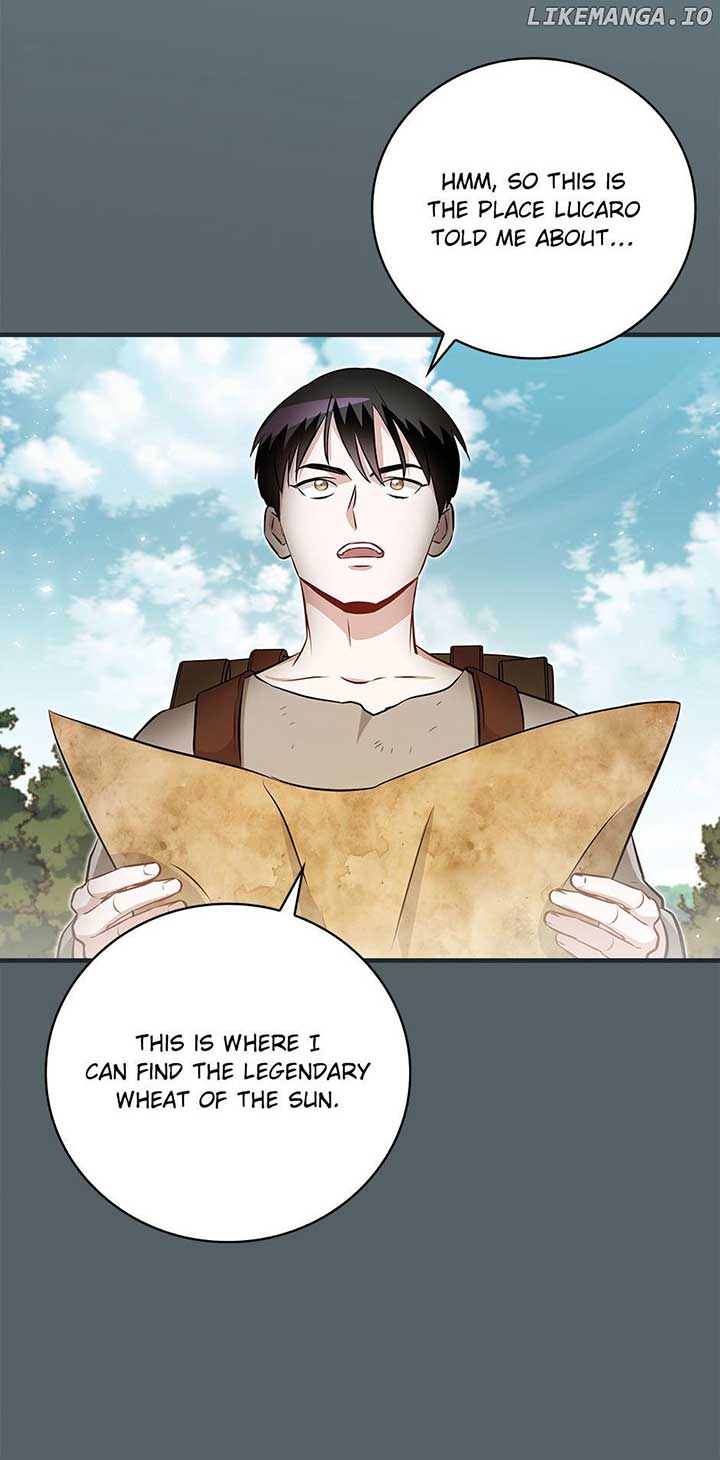 Leveling Up, By Only Eating! Chapter 175 288 53