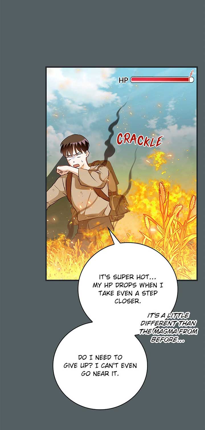 Leveling Up, By Only Eating! Chapter 175 290 55
