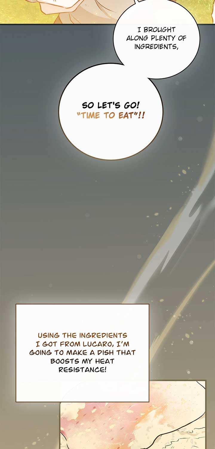 Leveling Up, By Only Eating! Chapter 175 293 58