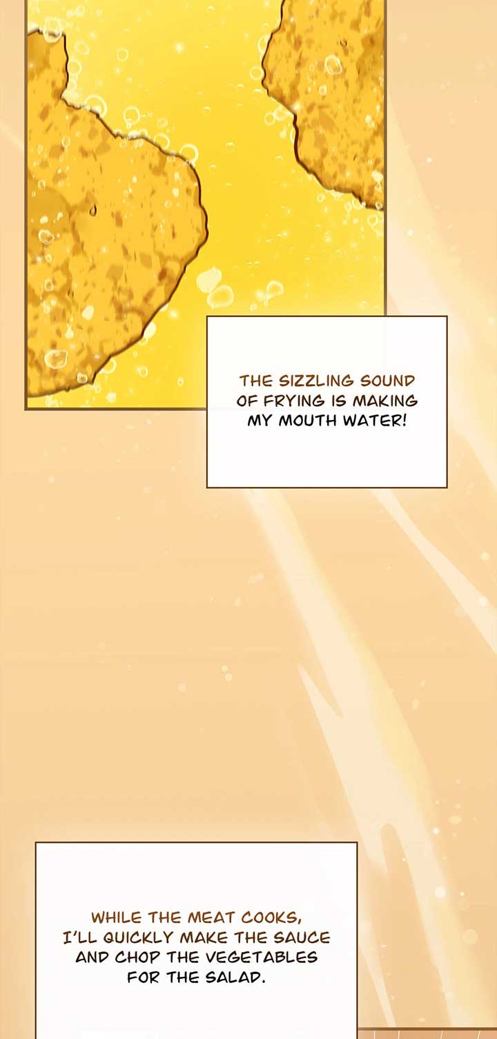 Leveling Up, By Only Eating! Chapter 175 295 60
