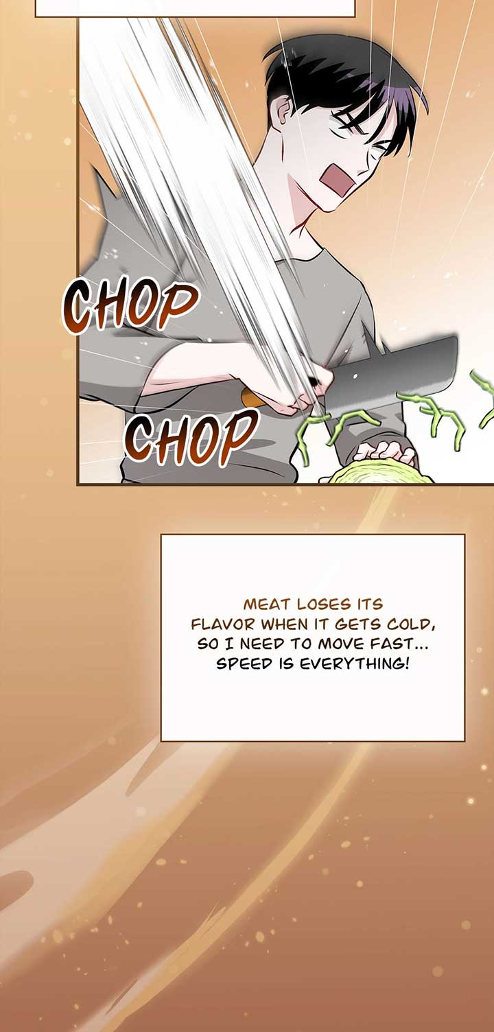 Leveling Up, By Only Eating! Chapter 175 296 61