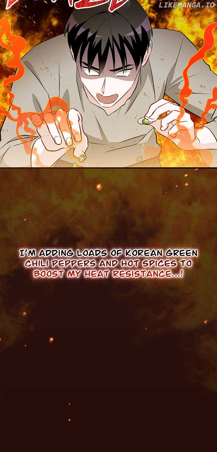 Leveling Up, By Only Eating! Chapter 175 298 63