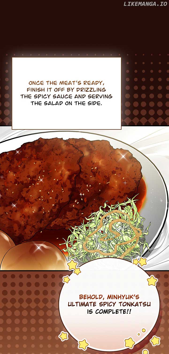 Leveling Up, By Only Eating! Chapter 175 299 64