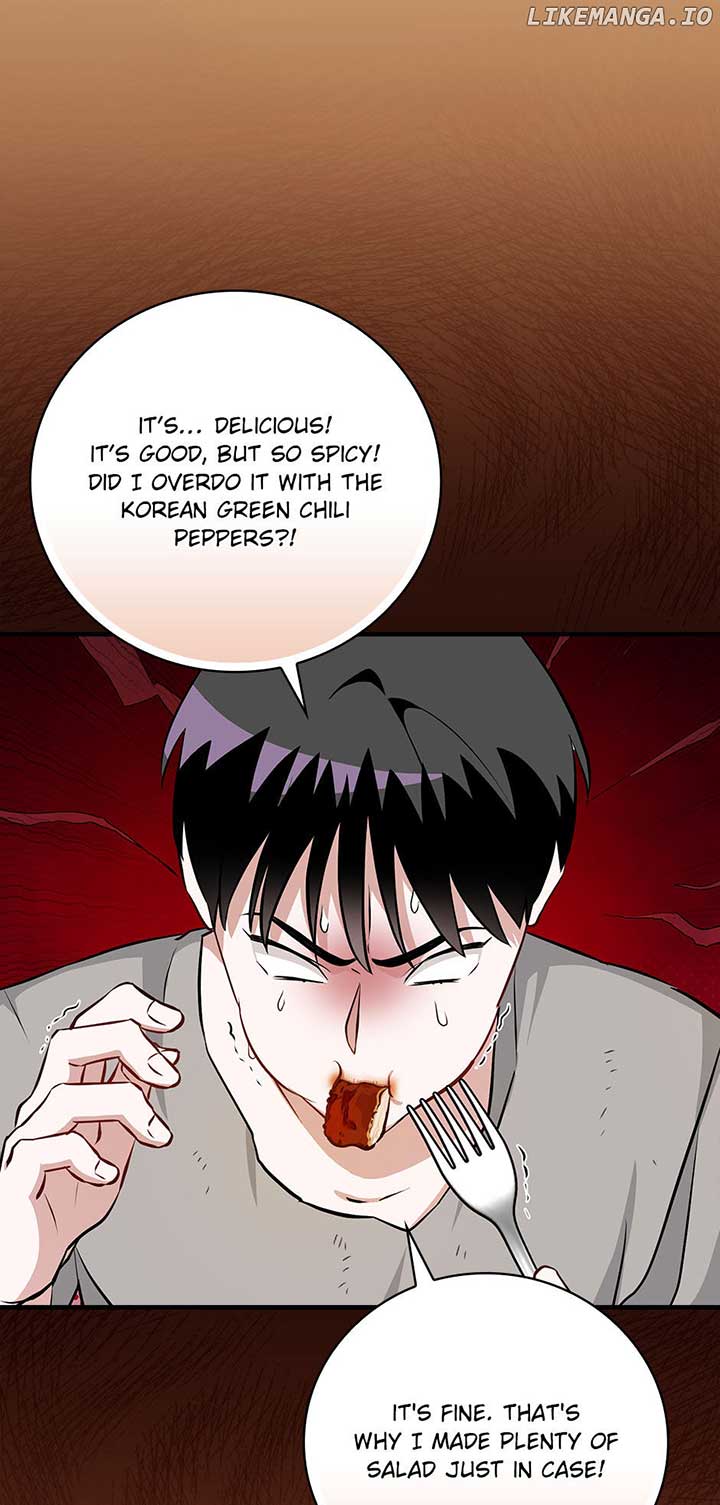 Leveling Up, By Only Eating! Chapter 175 302 67