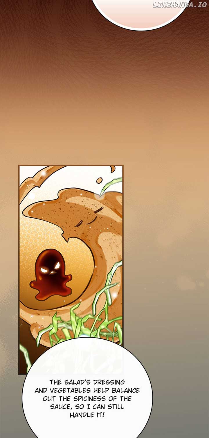 Leveling Up, By Only Eating! Chapter 175 303 68