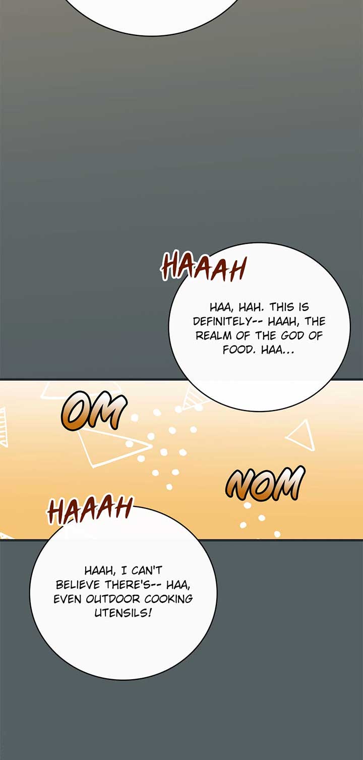 Leveling Up, By Only Eating! Chapter 175 304 69