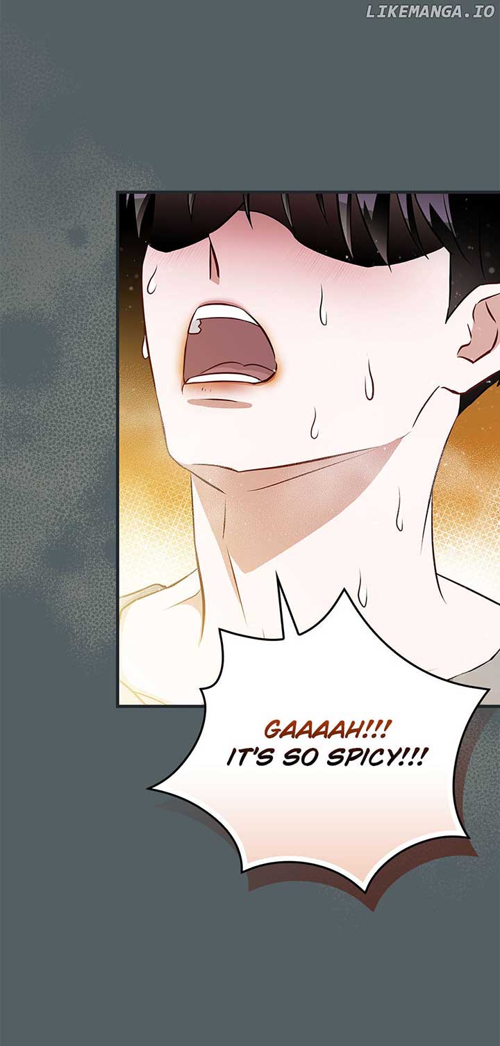 Leveling Up, By Only Eating! Chapter 175 305 70