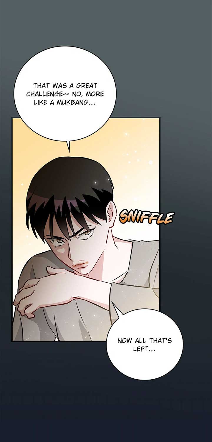 Leveling Up, By Only Eating! Chapter 175 306 71