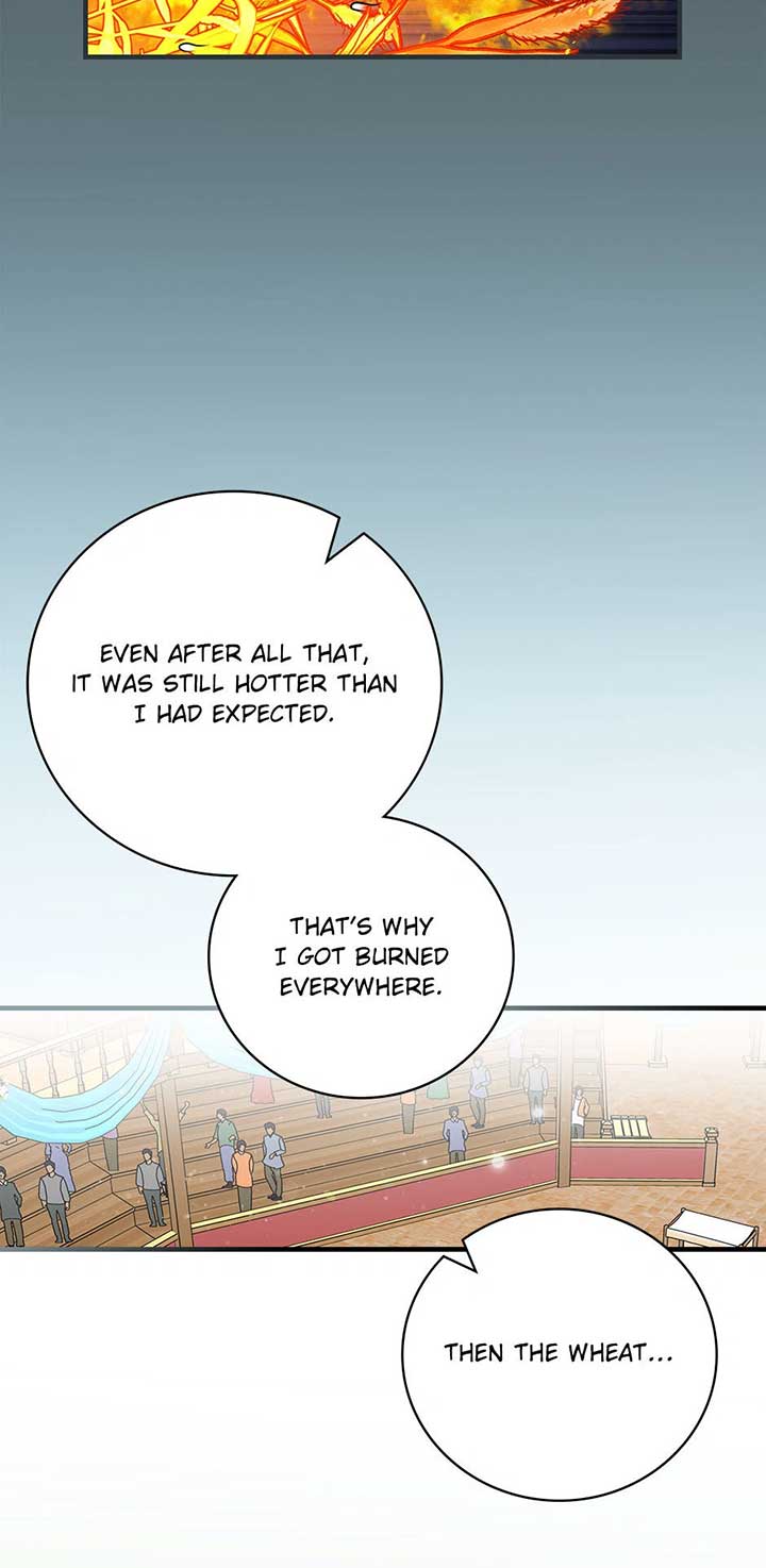 Leveling Up, By Only Eating! Chapter 175 308 73