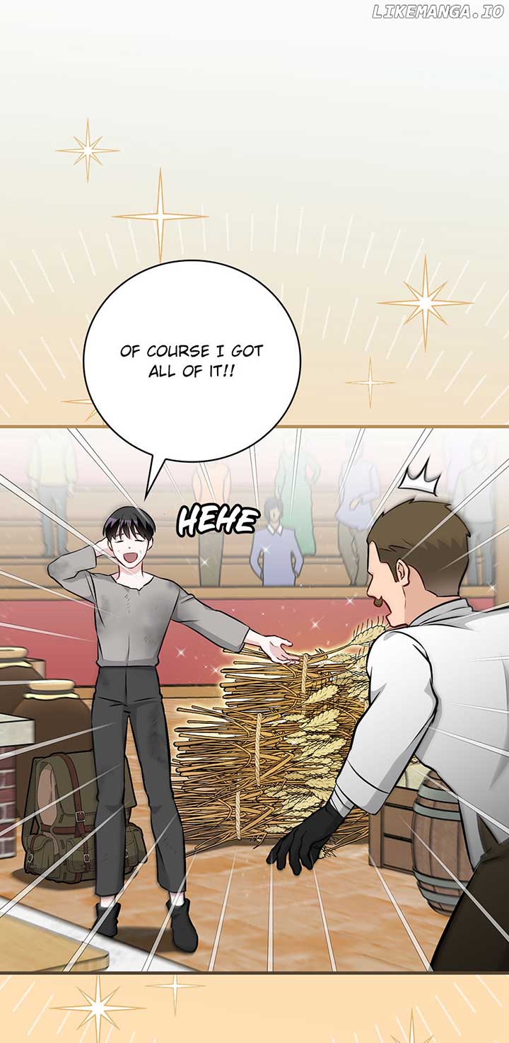 Leveling Up, By Only Eating! Chapter 175 309 74