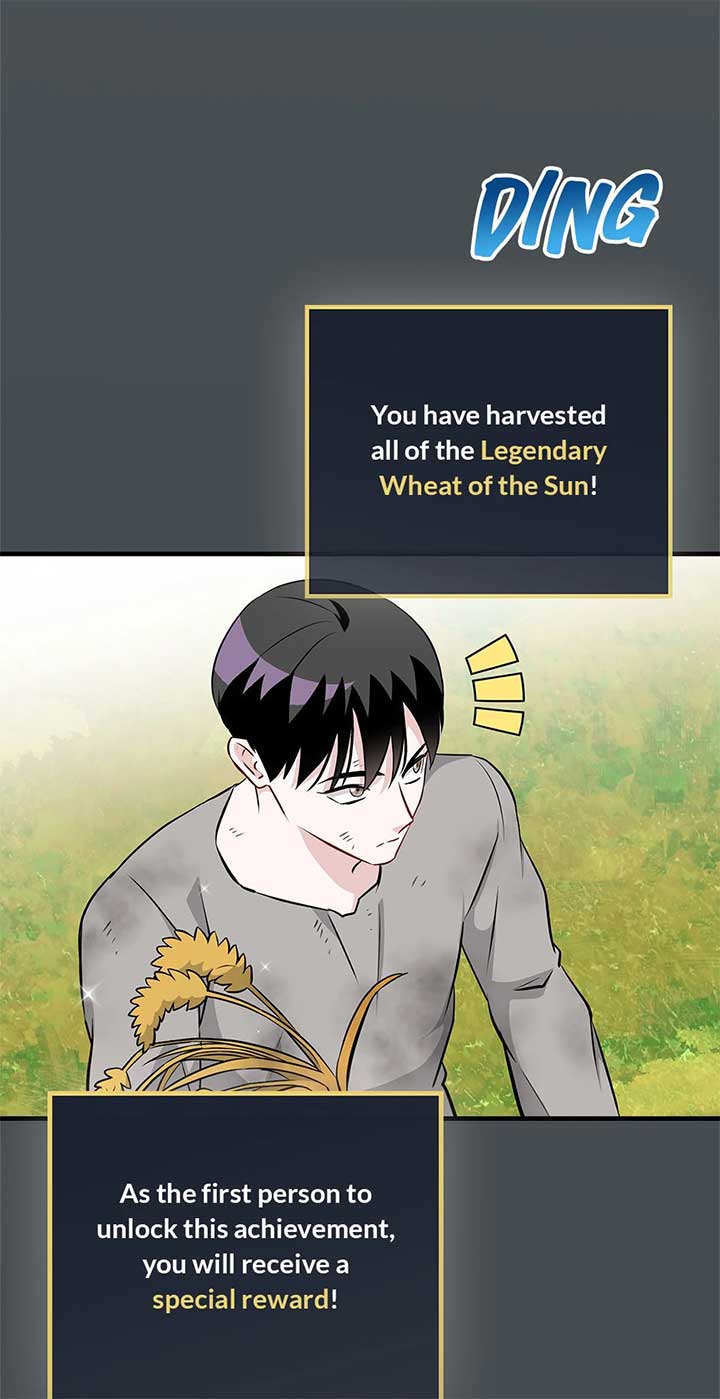 Leveling Up, By Only Eating! Chapter 176 240 05