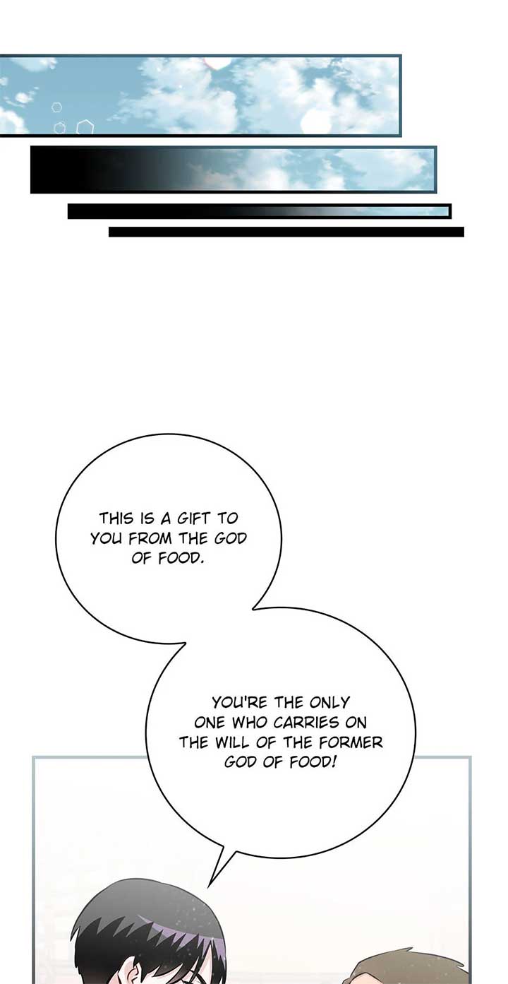 Leveling Up, By Only Eating! Chapter 176 247 12