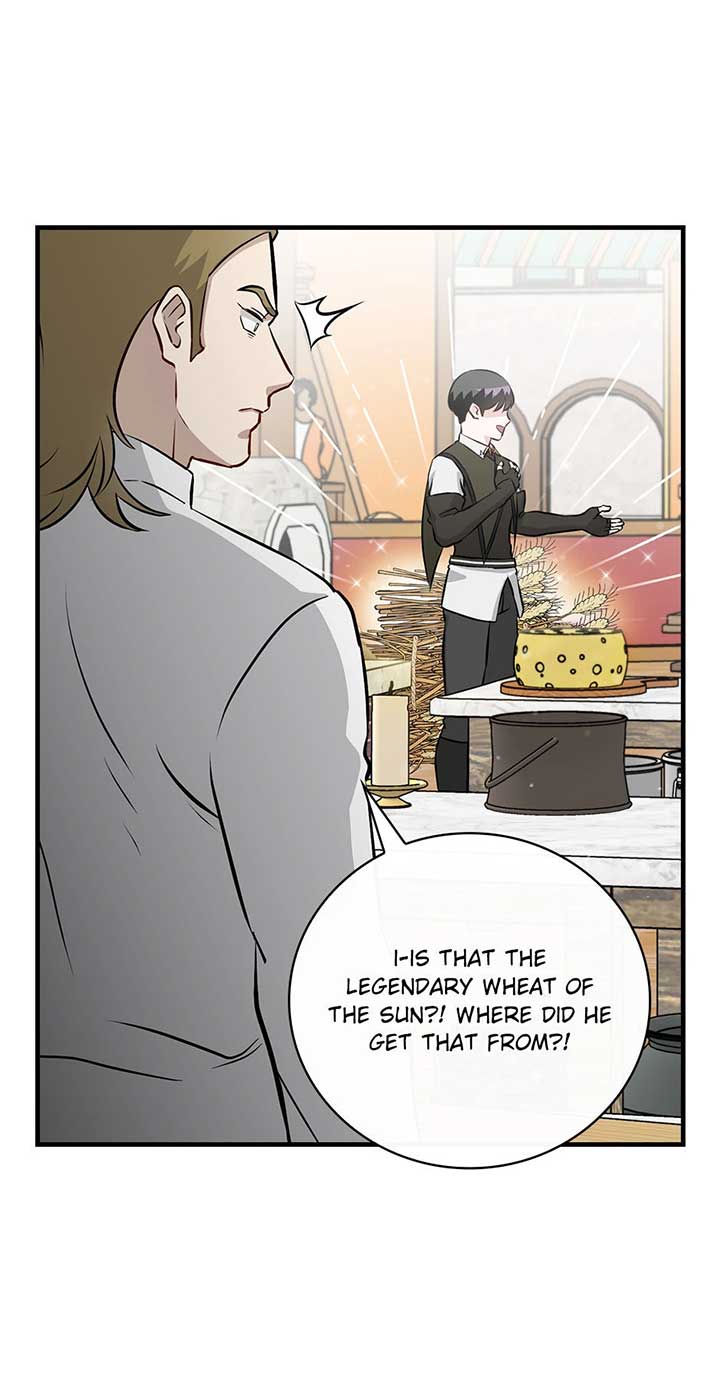 Leveling Up, By Only Eating! Chapter 176 254 19