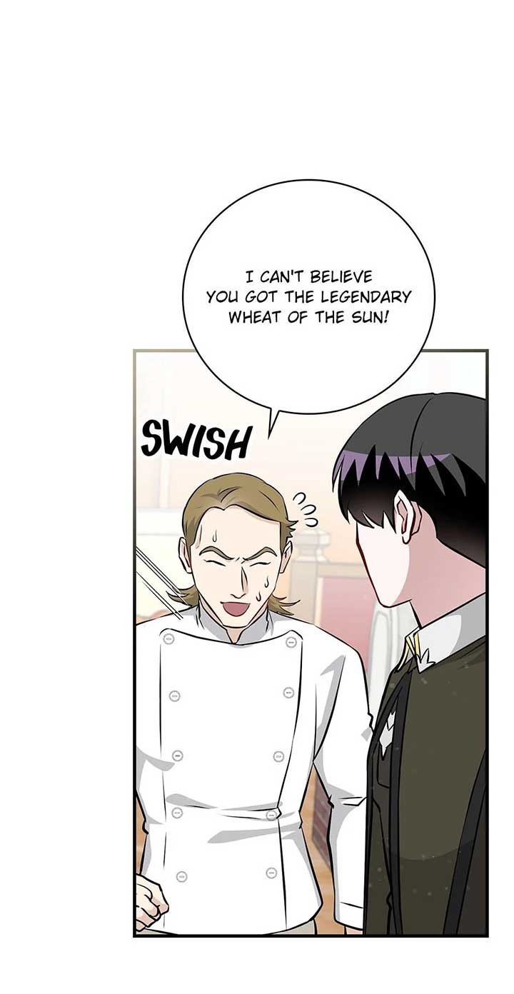 Leveling Up, By Only Eating! Chapter 176 257 22