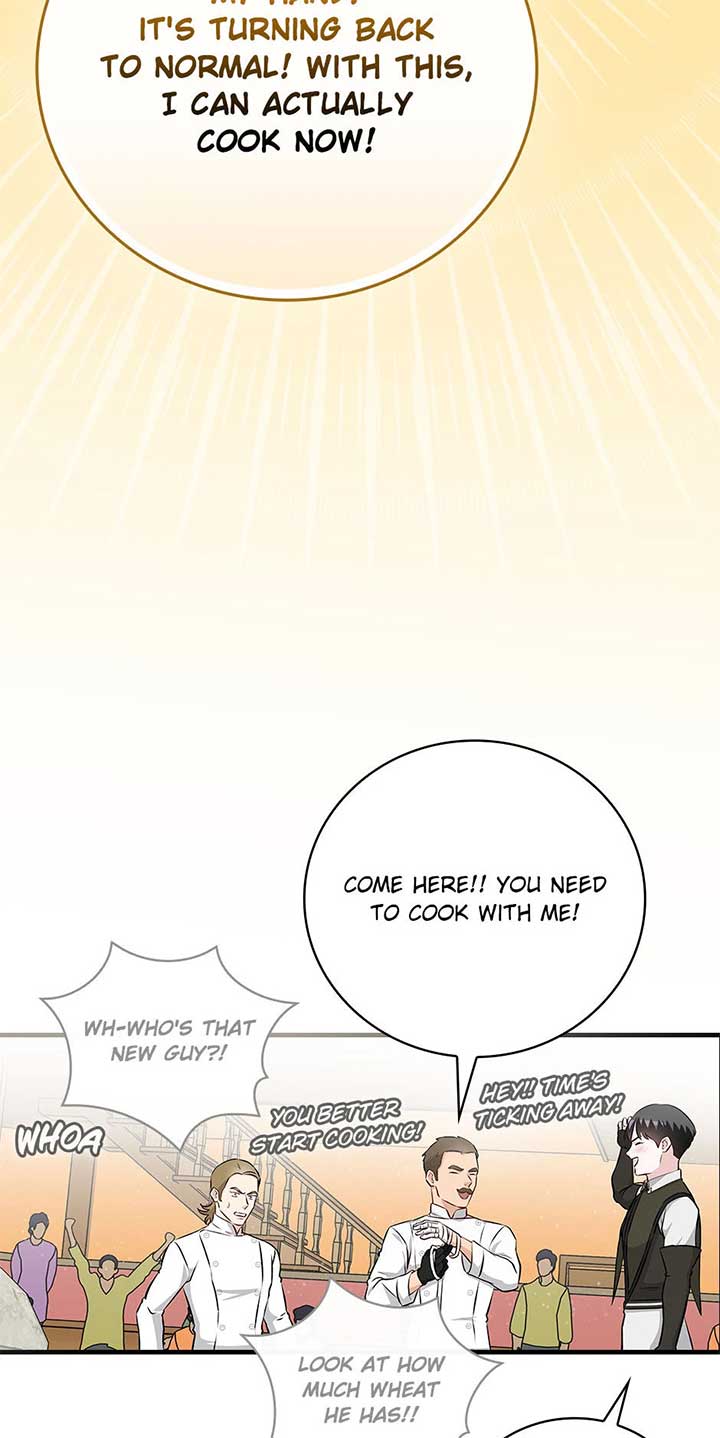 Leveling Up, By Only Eating! Chapter 176 263 28