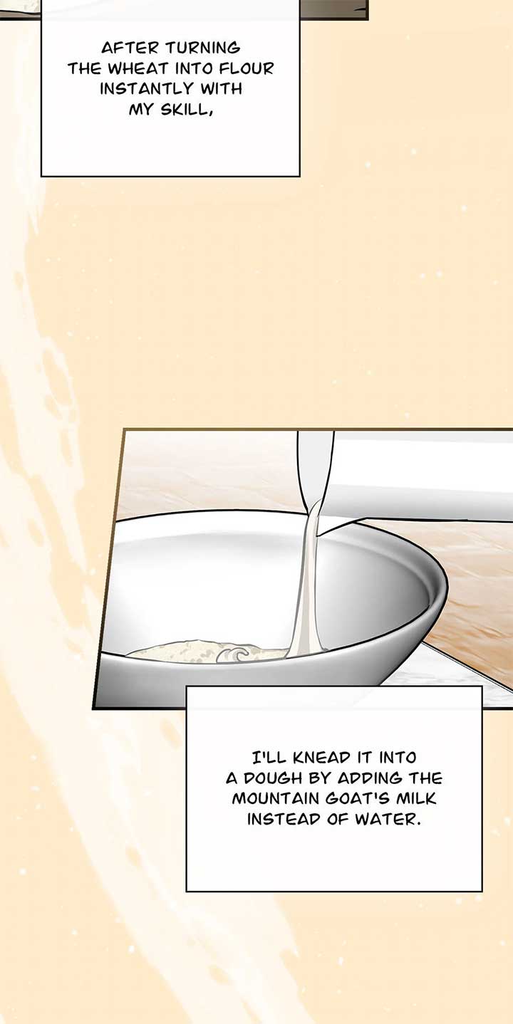 Leveling Up, By Only Eating! Chapter 176 267 32