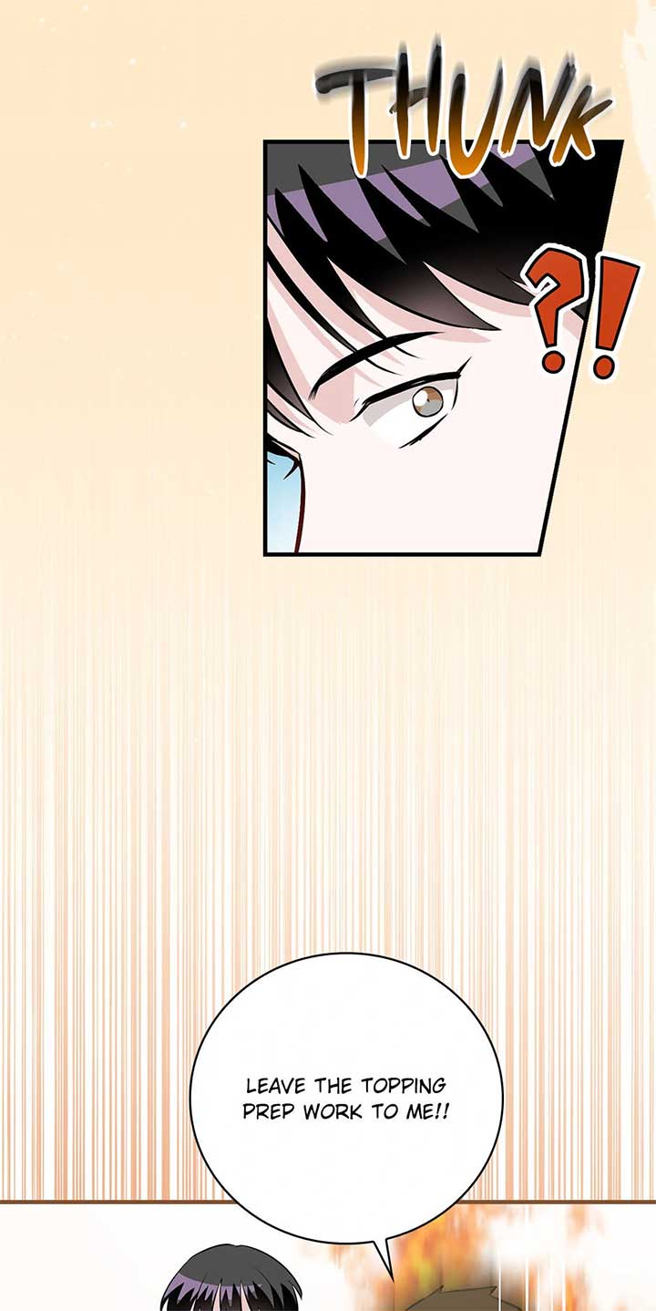 Leveling Up, By Only Eating! Chapter 176 269 34