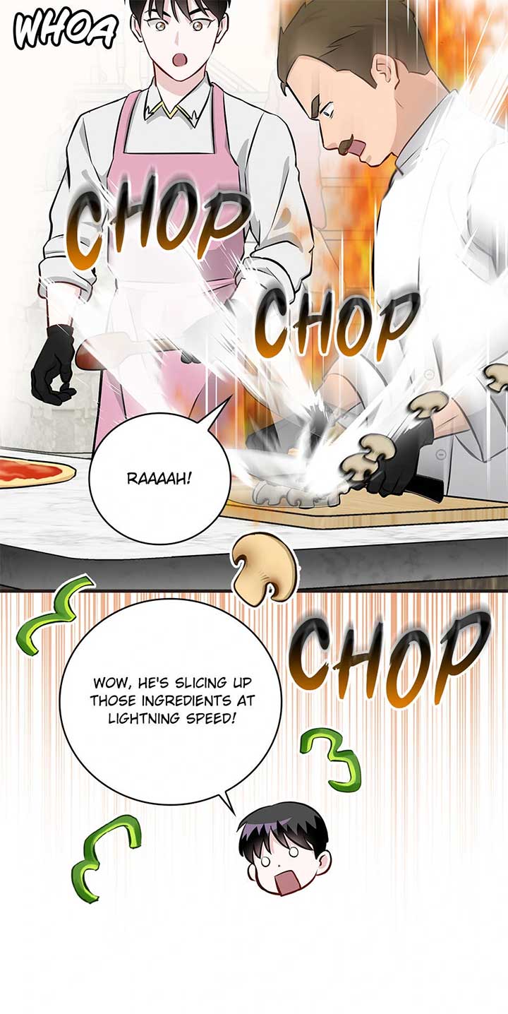 Leveling Up, By Only Eating! Chapter 176 270 35