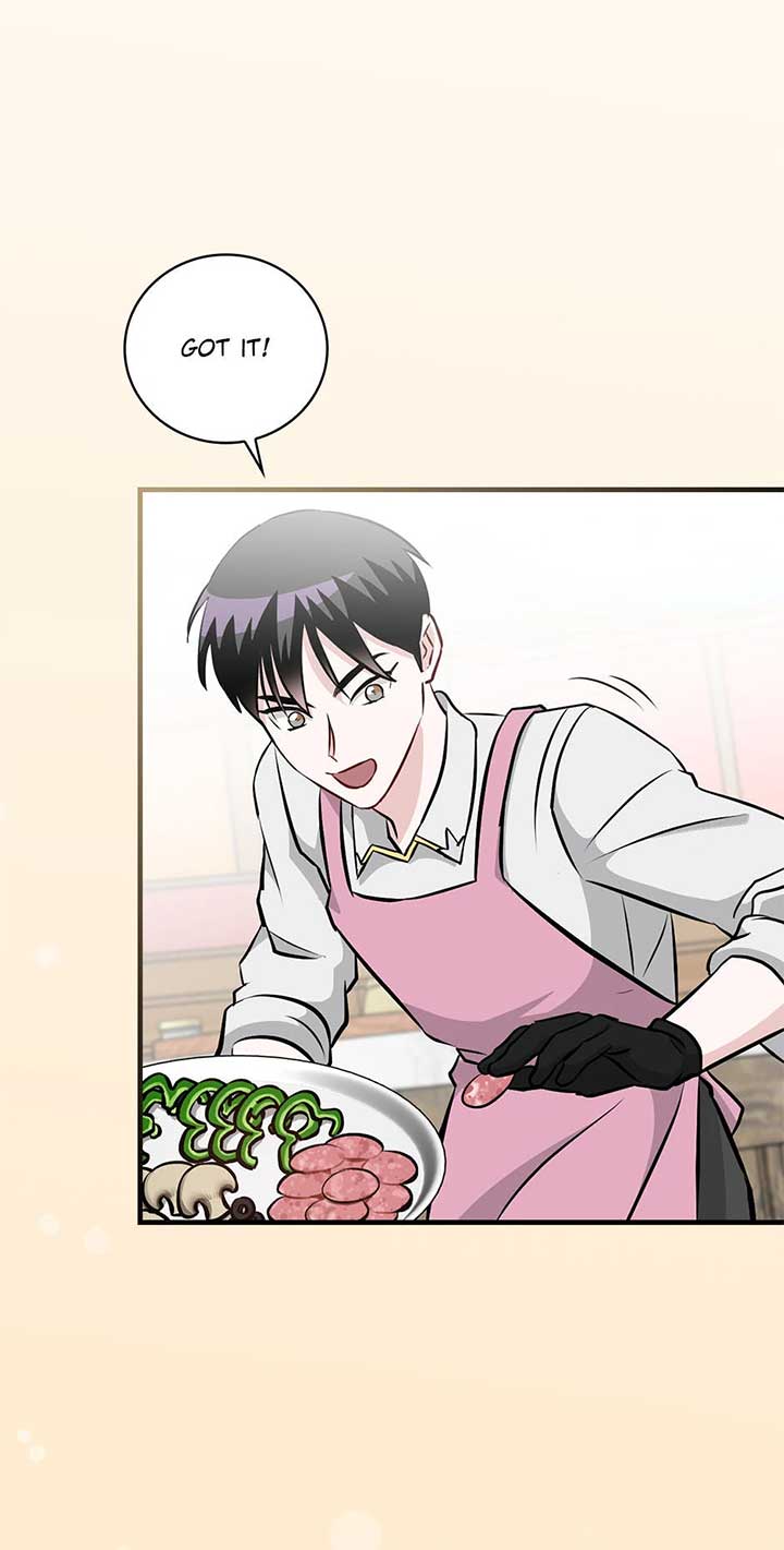 Leveling Up, By Only Eating! Chapter 176 272 37