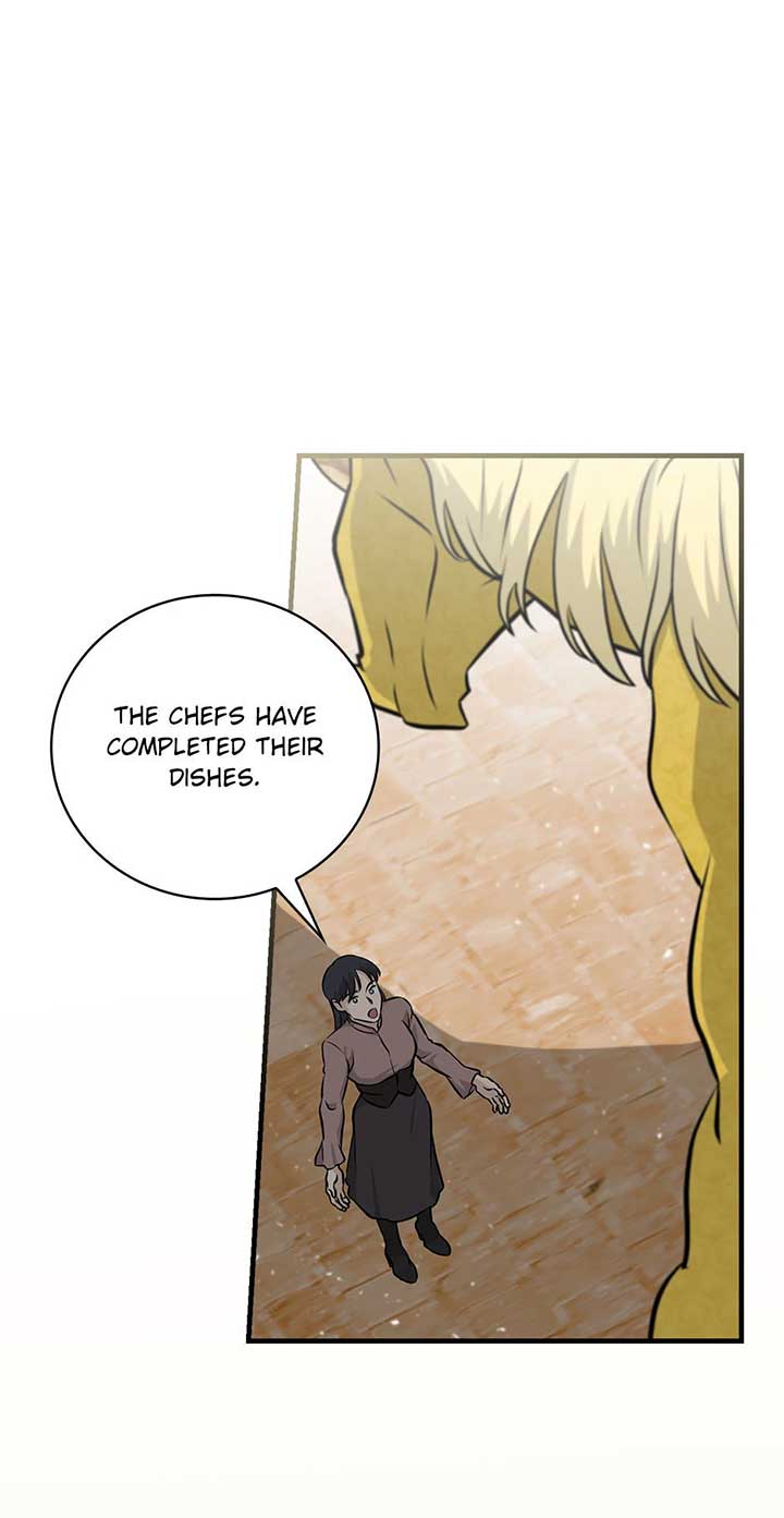 Leveling Up, By Only Eating! Chapter 176 280 45